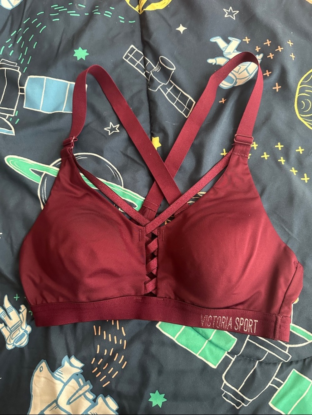 Victoria Secret Sport Bra